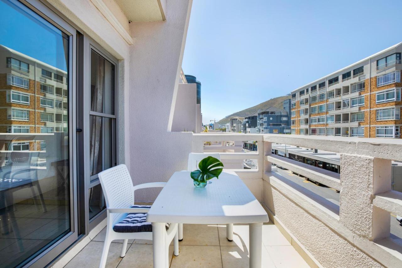The Amalfi Boutique Hotel Kaapstad Buitenkant foto