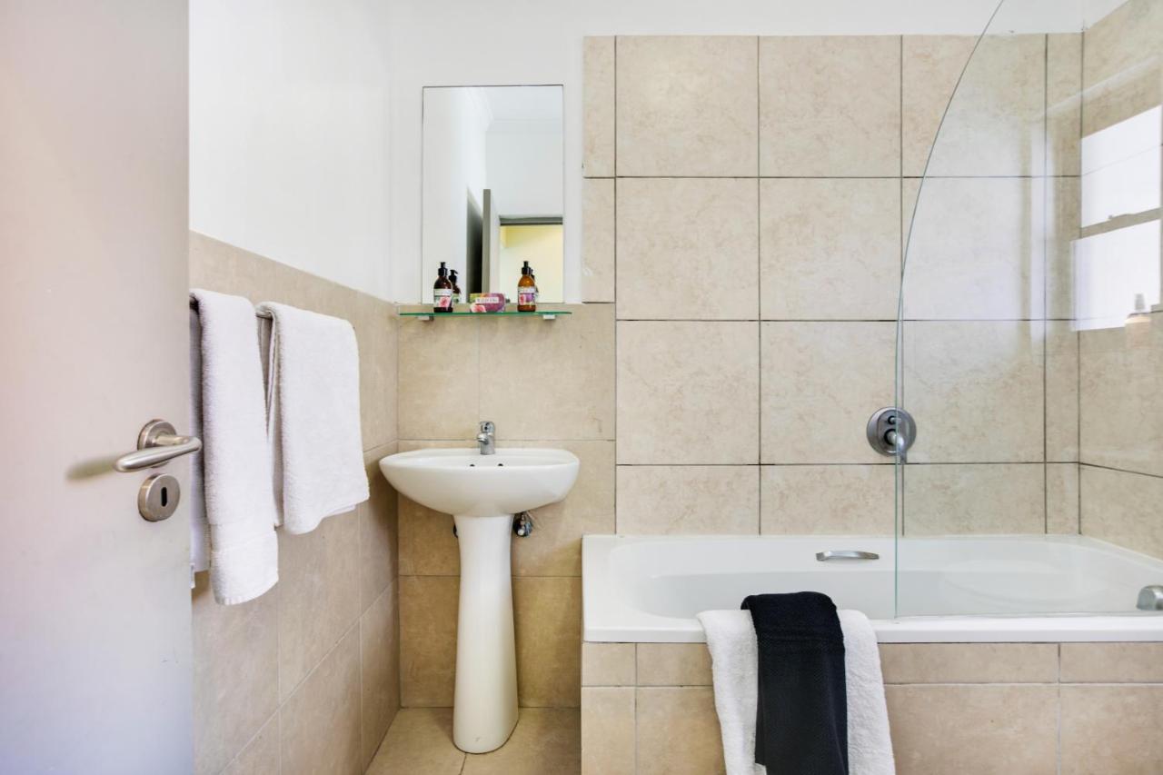 The Amalfi Boutique Hotel Kaapstad Buitenkant foto
