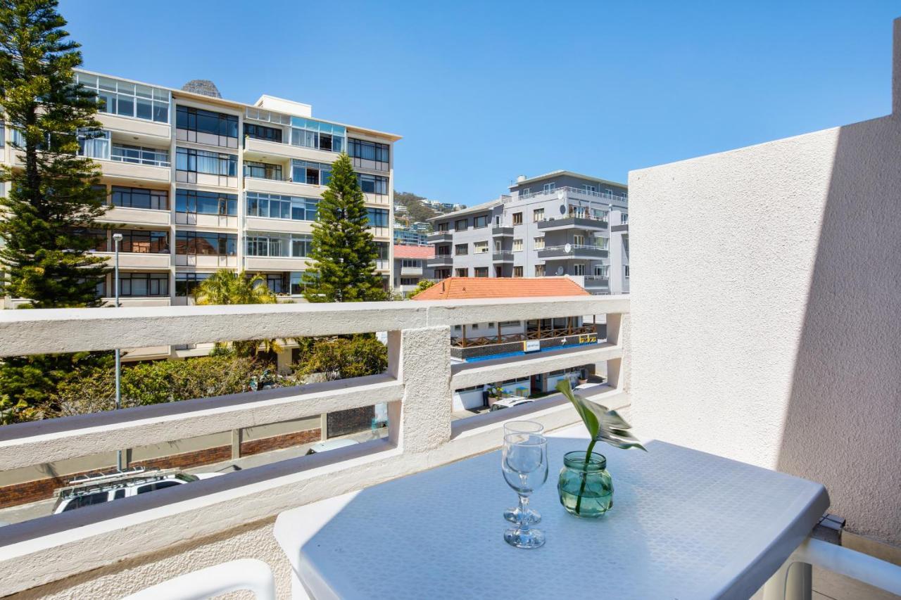 The Amalfi Boutique Hotel Kaapstad Buitenkant foto