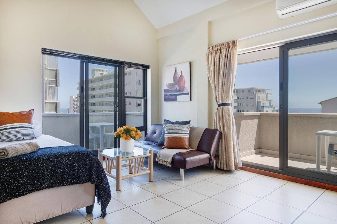 The Amalfi Boutique Hotel Kaapstad Buitenkant foto