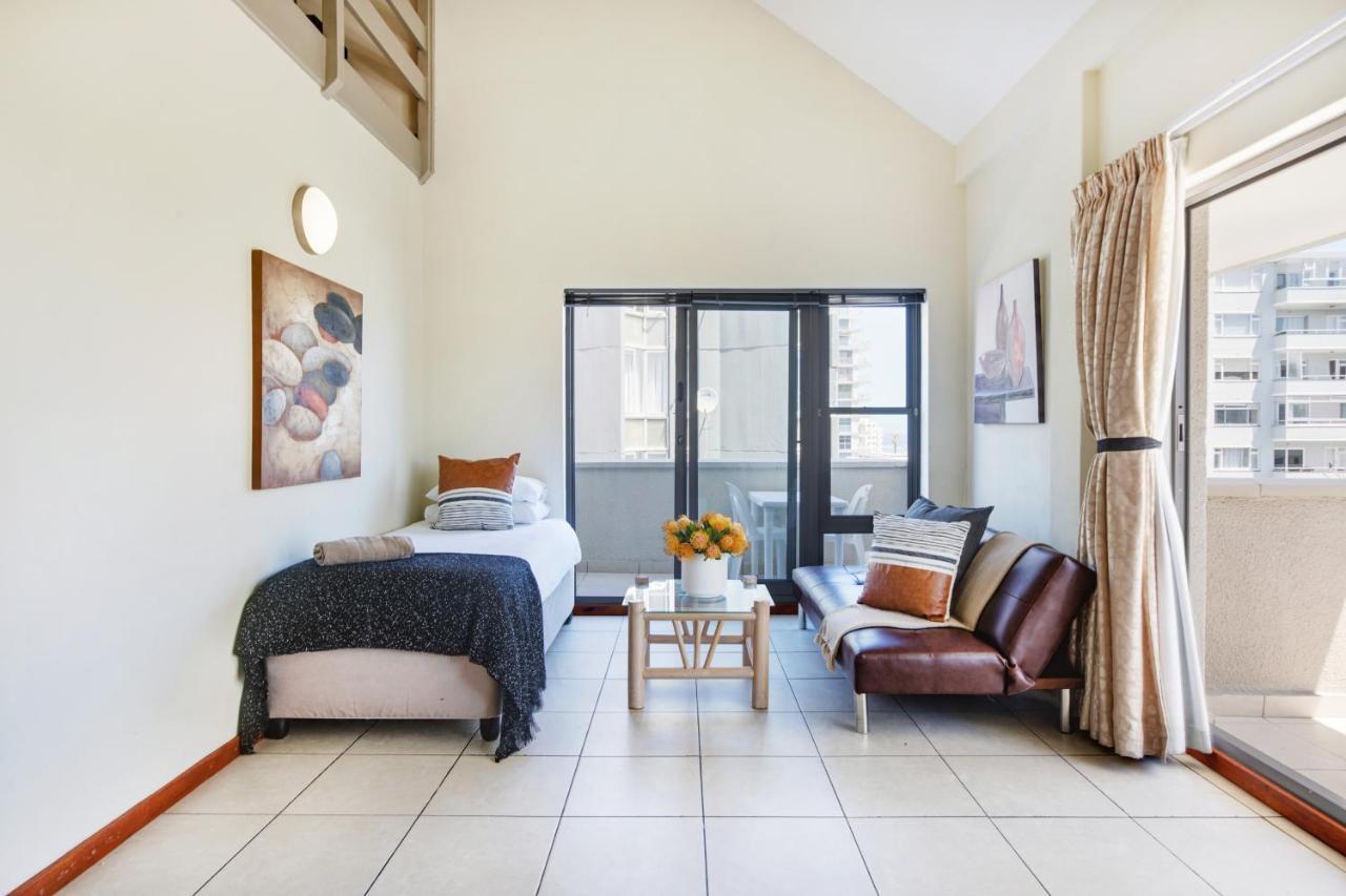 The Amalfi Boutique Hotel Kaapstad Buitenkant foto