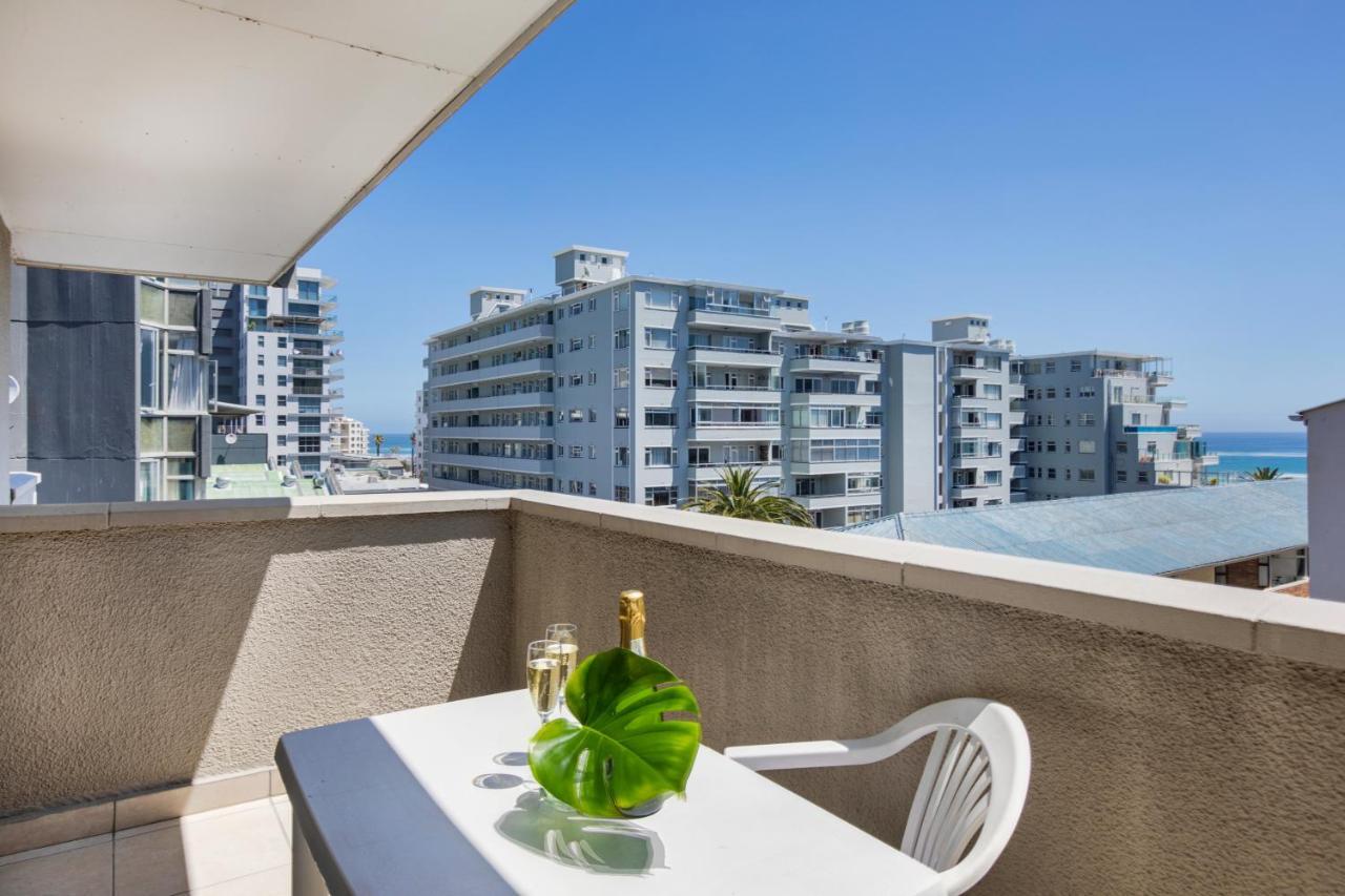 The Amalfi Boutique Hotel Kaapstad Buitenkant foto
