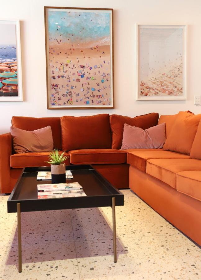 The Amalfi Boutique Hotel Kaapstad Buitenkant foto