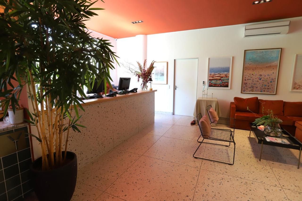The Amalfi Boutique Hotel Kaapstad Buitenkant foto