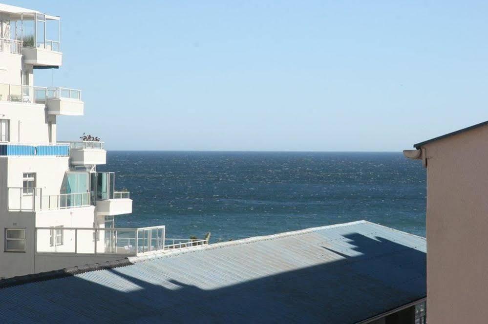The Amalfi Boutique Hotel Kaapstad Buitenkant foto