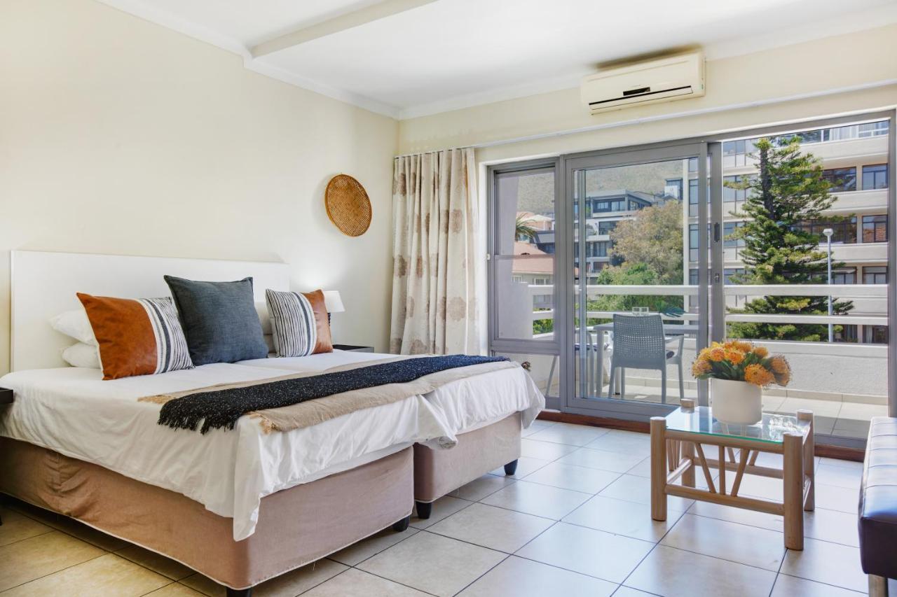 The Amalfi Boutique Hotel Kaapstad Buitenkant foto