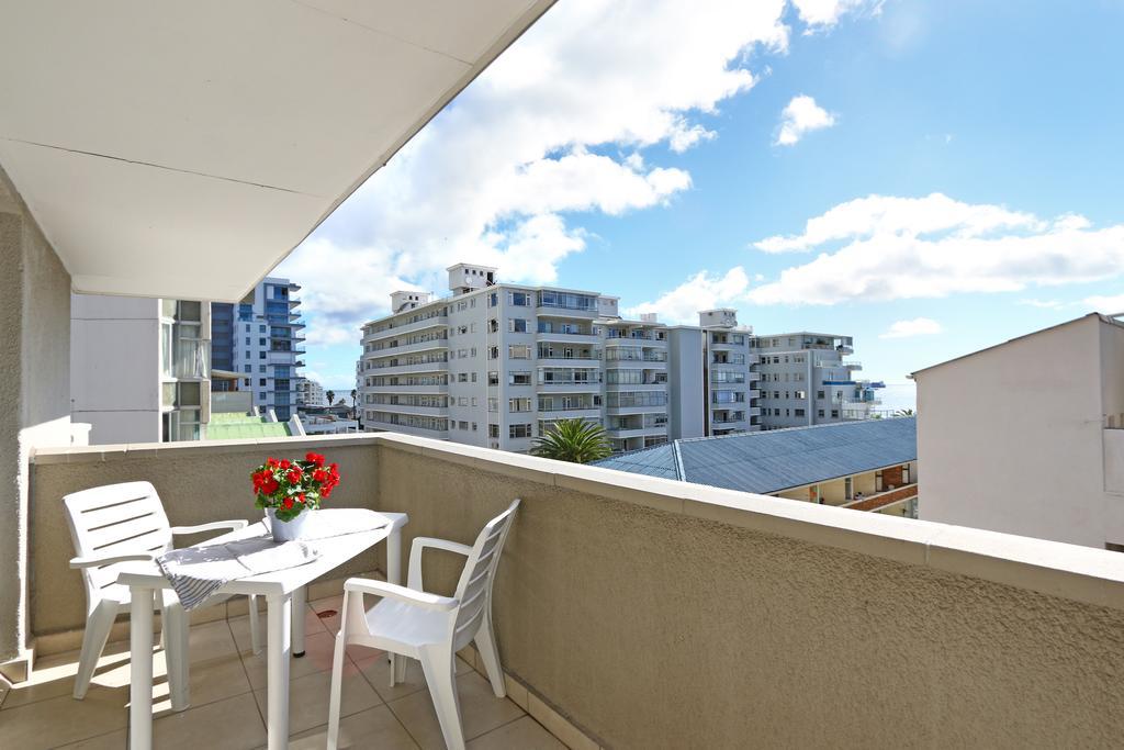 The Amalfi Boutique Hotel Kaapstad Buitenkant foto