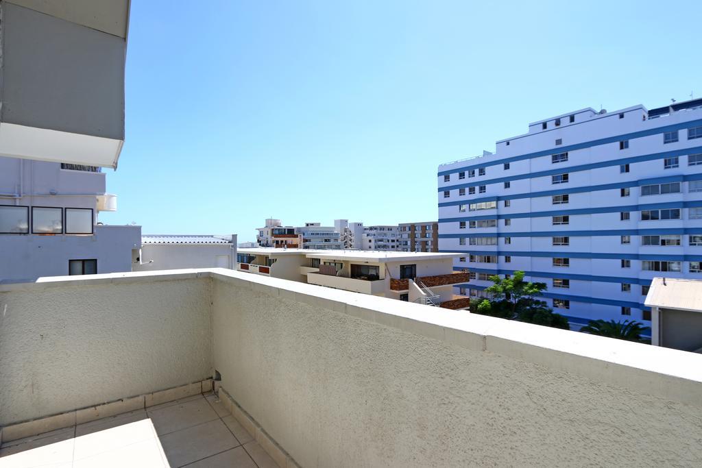 The Amalfi Boutique Hotel Kaapstad Buitenkant foto