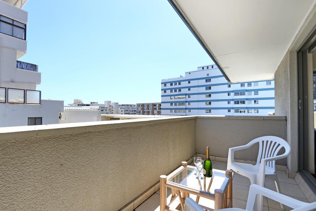 The Amalfi Boutique Hotel Kaapstad Buitenkant foto