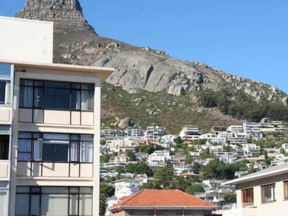 The Amalfi Boutique Hotel Kaapstad Buitenkant foto