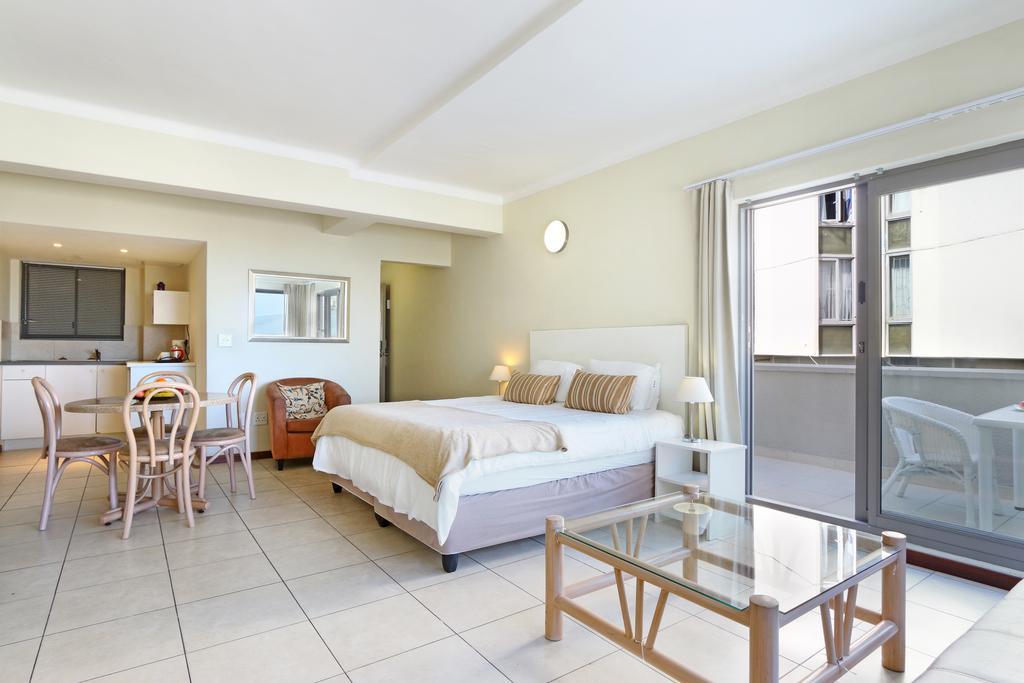 The Amalfi Boutique Hotel Kaapstad Buitenkant foto