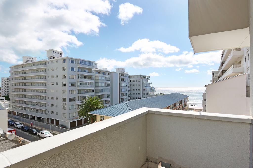 The Amalfi Boutique Hotel Kaapstad Buitenkant foto