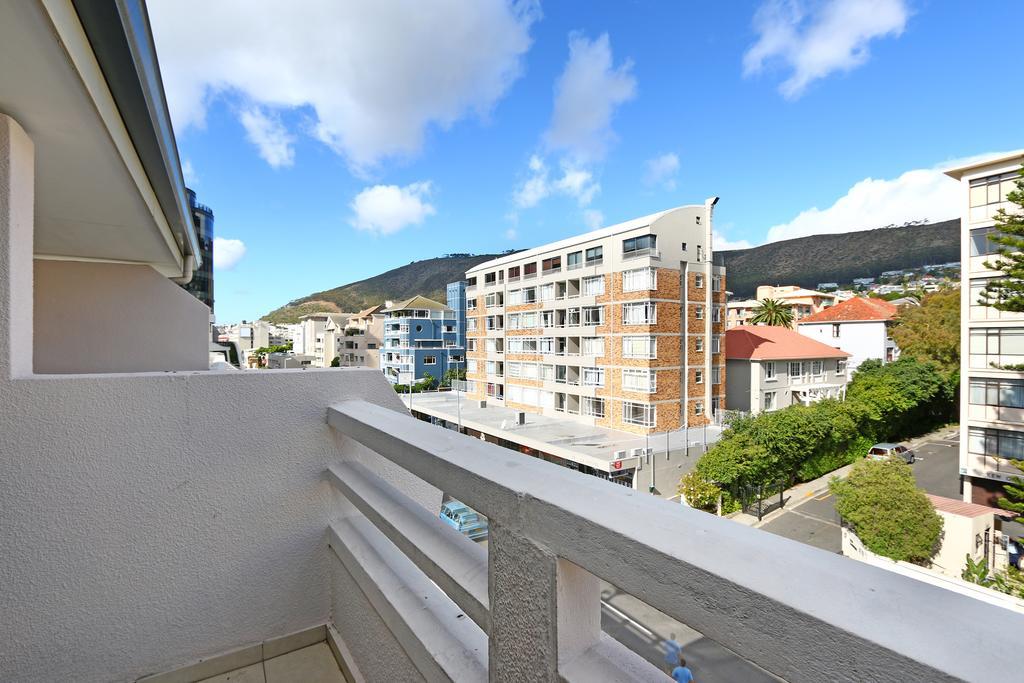 The Amalfi Boutique Hotel Kaapstad Buitenkant foto