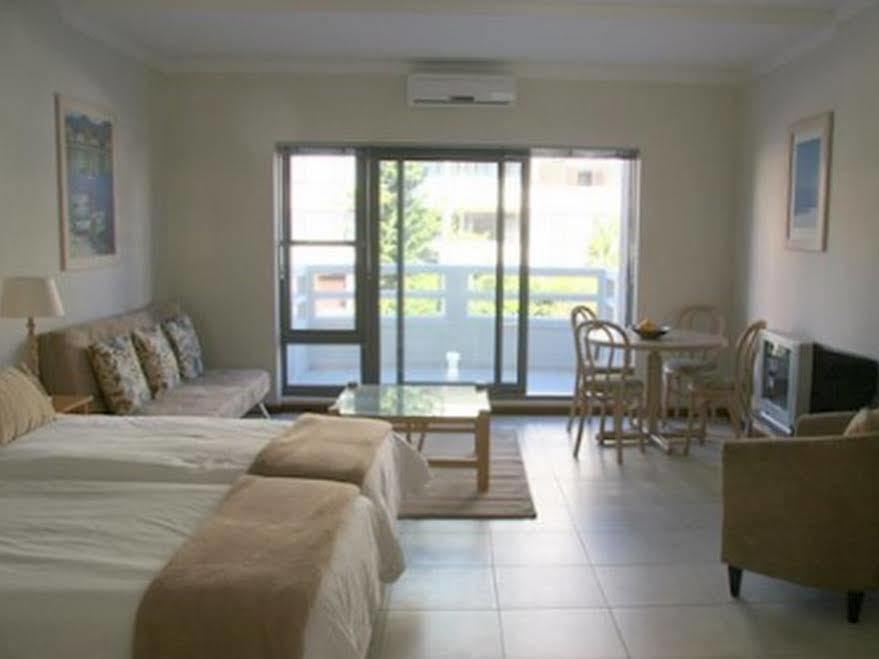 The Amalfi Boutique Hotel Kaapstad Buitenkant foto